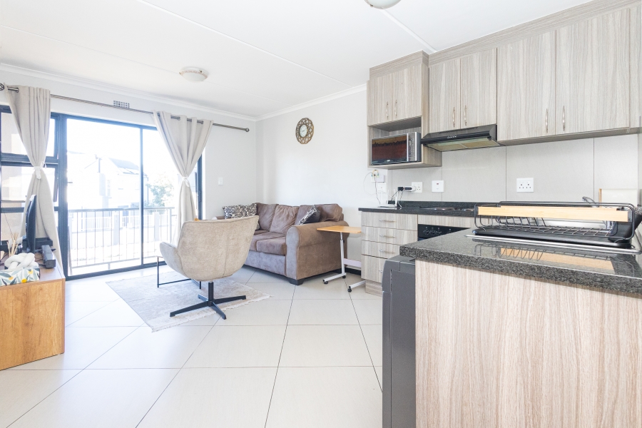 2 Bedroom Property for Sale in Buh Rein Estate Western Cape